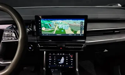 KG_Mobility_Ssangyong Torres