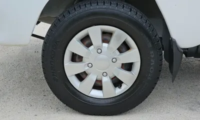 ChevroletGMDaewoo labo