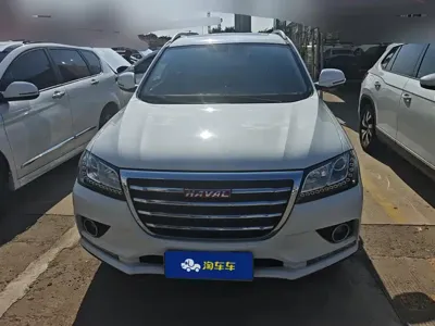 Haval H2