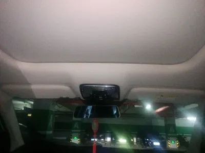 Changan CS55