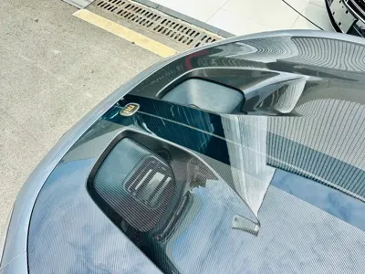 Xiaomi SU7 Ultra