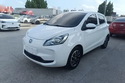 Changan Benni E-Star