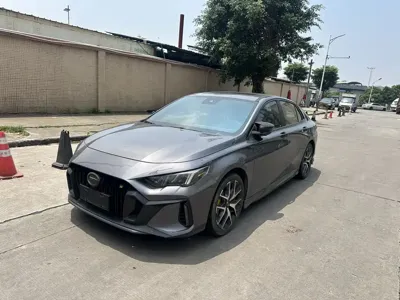 GAC Motor Shadow Leopard