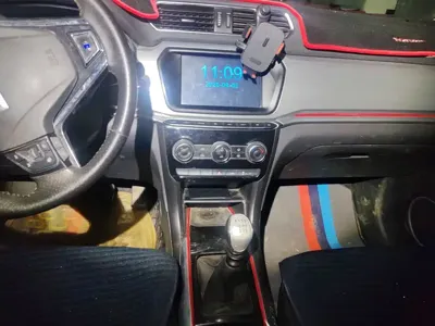 Haval H2