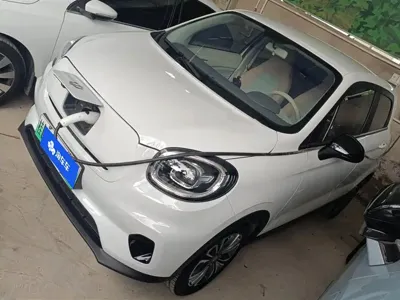 Leapmotor Leapmotor T03