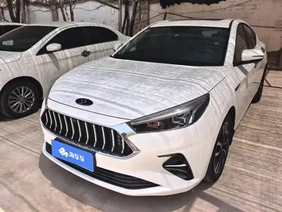 JAC A5