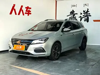Roewe ei5