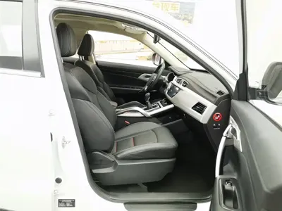 Geely Boyue