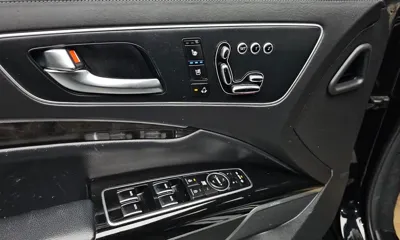 Kia K9
