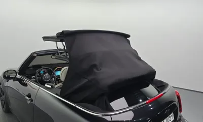 MINI Cooper Convertible