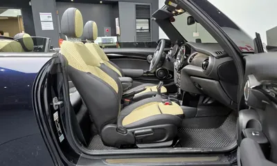 MINI Cooper Convertible