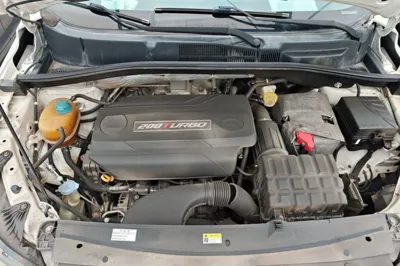 GAC Trumpchi GS4