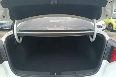 Hyundai Mistra