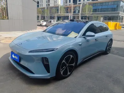 Nio ET5T