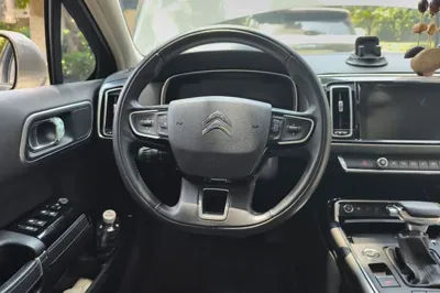 Citroen C6