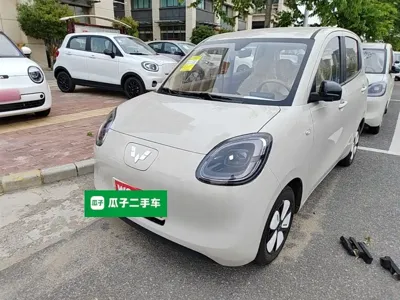 Wuling MINIEV