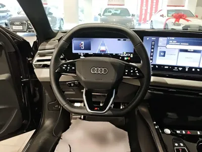 Audi 奥迪A5L