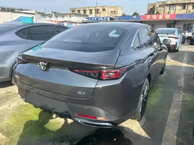 Changan Eado