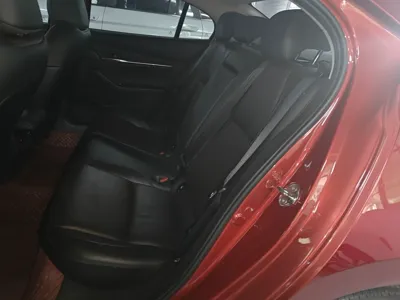 Mazda Mazda 3 Axela