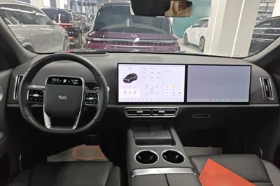 Li Auto L9