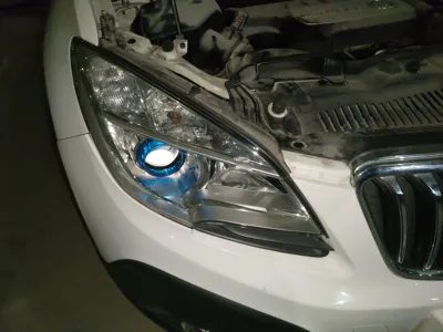 Buick Encore