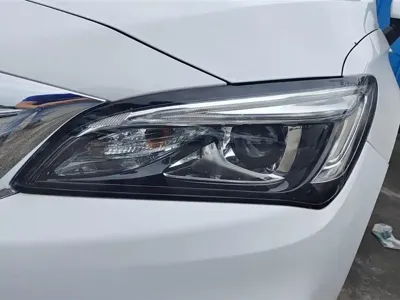 Buick Verano