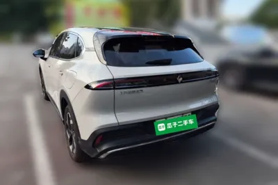 Baojun Yunhai
