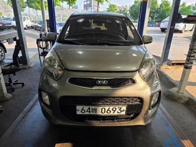 Kia Morning