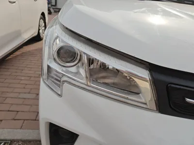 Dongfeng Fengon 380