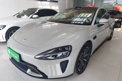 Xiaomi Auto SU7