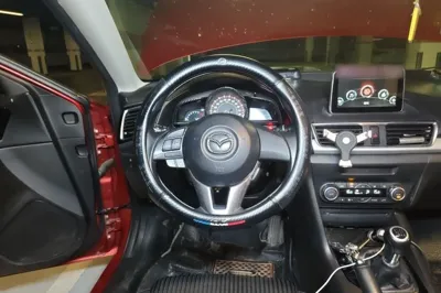 Mazda Mazda 3 Axela