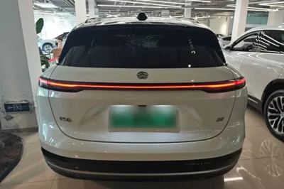 Nio ES6