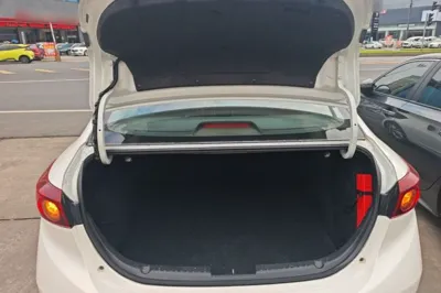 Mazda Mazda 3 Axela