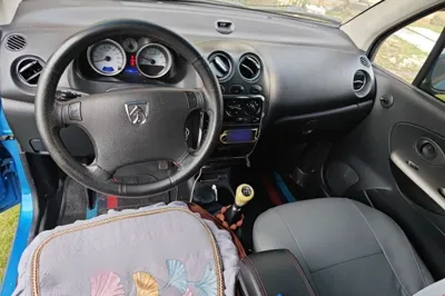 Baojun Lechi