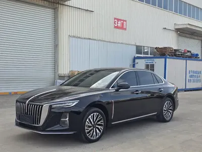 Hongqi Hongqi H5