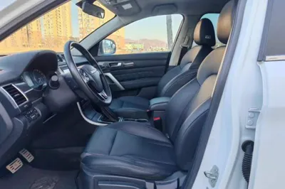 Haval H2