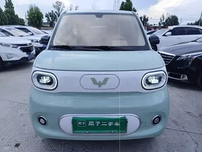 Wuling MINIEV