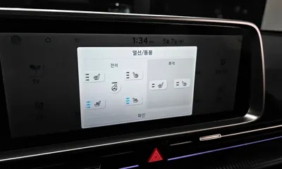 Hyundai Ioniq6