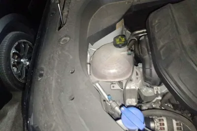 Geely Auto Monjaro L