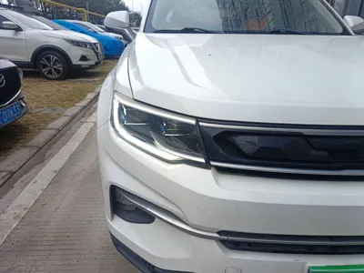 Changan CS35PLUS