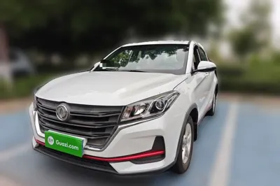 Dongfeng Fengon 500