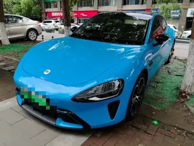 Xiaomi SU7