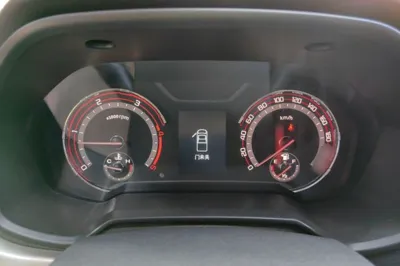SAIC MAXUS T60