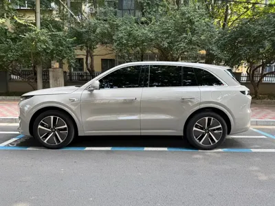Li Auto Li L6