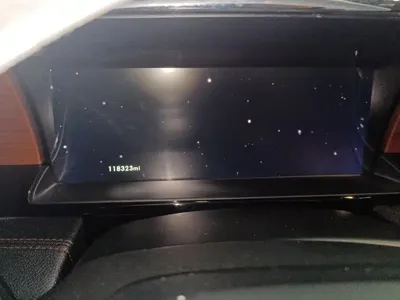 Lincoln Navigator
