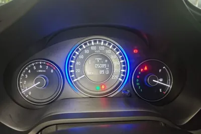 Honda Crider