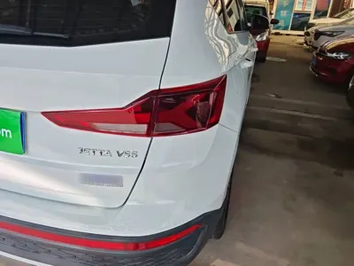 Jetta VS5