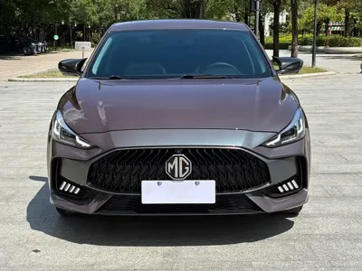 MG MG5