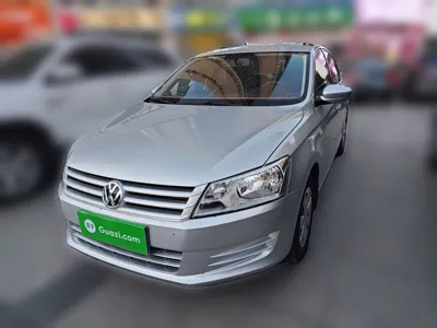 Volkswagen Santana