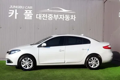 Renault-KoreaSamsung SM3